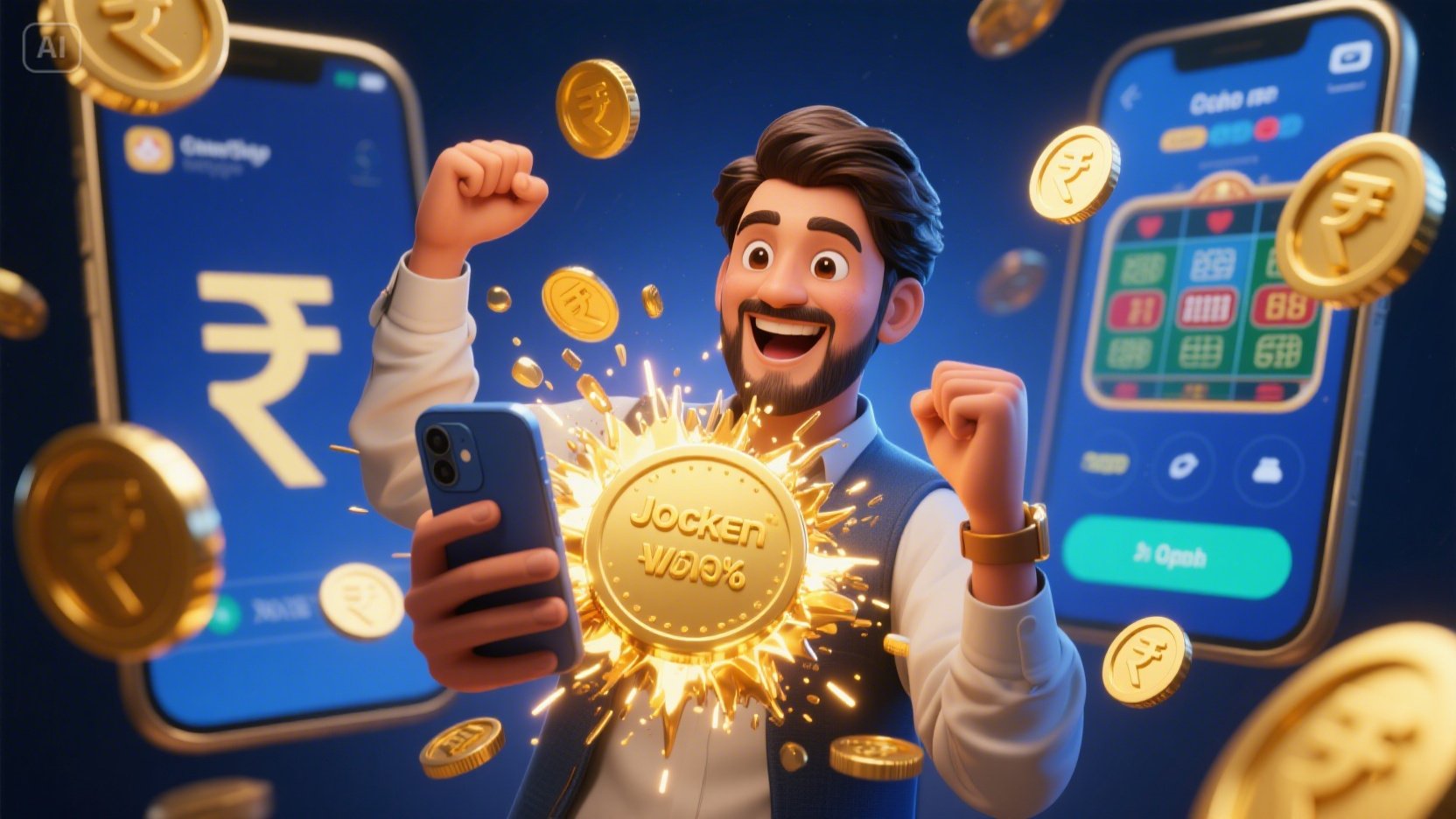 Casino GodsDeposit today and unlock an amazing 200% first deposit bonus instantly! Pakistani players can enjoy live casino, slot games, and cricket betting with secure PKR payments through JazzCash and Easypaisa anytime, anywhere.